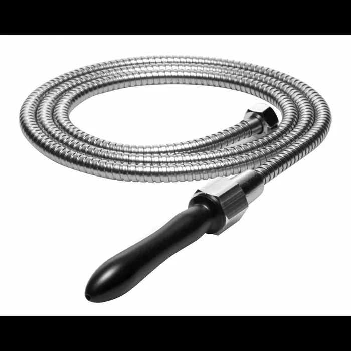 Aqua Shot – Shower Enema