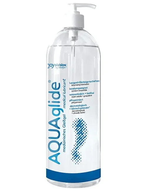 AQUAglide 1000ml