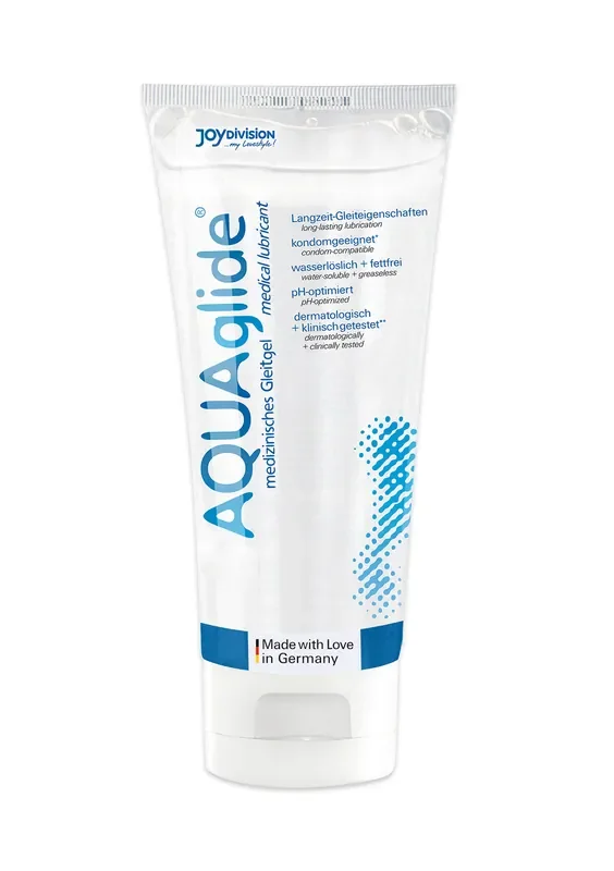 Aquaglide 200ml