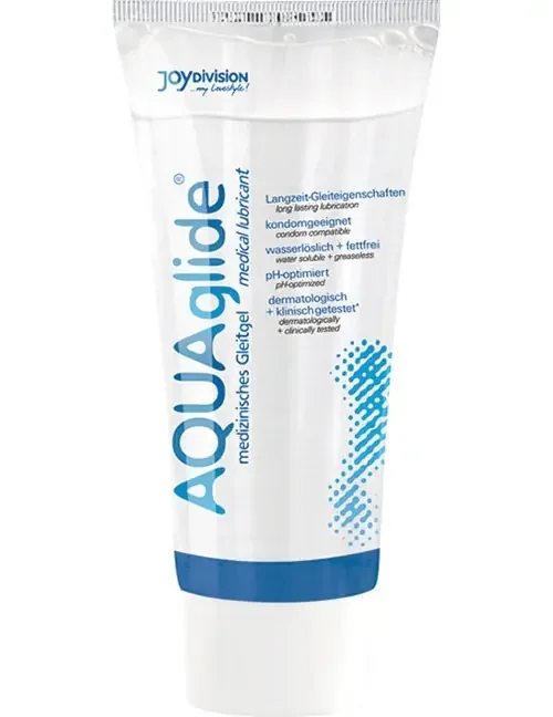AQUAglide 50ml