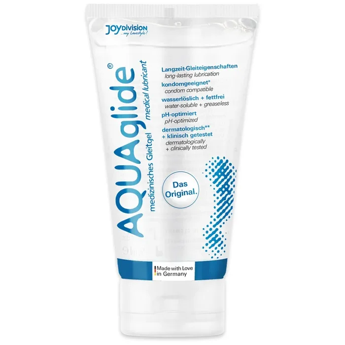 Aquaglide Gleitgel 50 ml