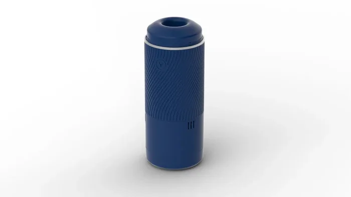 ARCWAVE Pow Masturbator – Blau