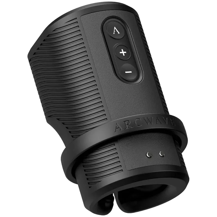Arcwave Zing Vibrierender Masturbator