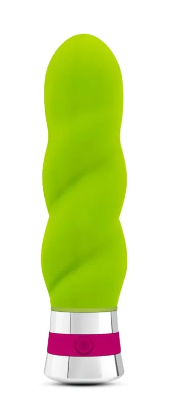 Aria Vibrance Lime