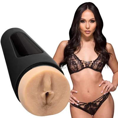 Ariana Marie – ULTRASKYN Pussy Masturbator