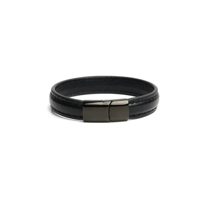 Arm-/Penisband mit Magnetverschluss