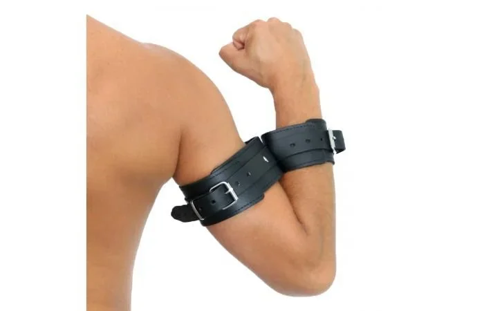 Arm-Verriegelungsmanschetten Größe S/M