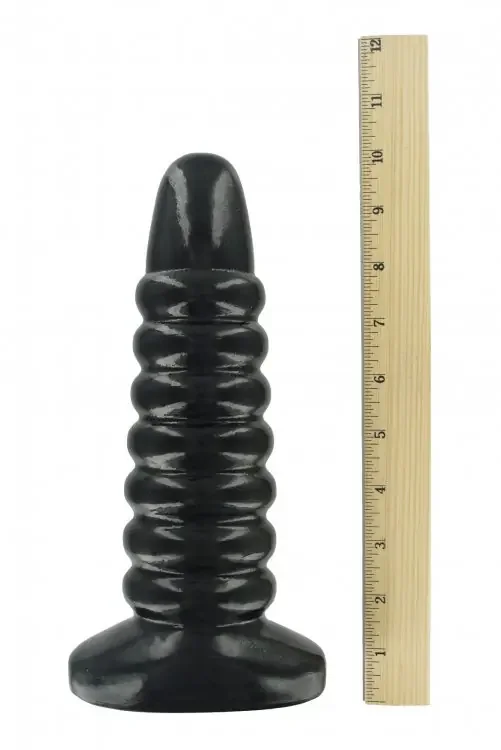 Armadillo 7 Anal plug