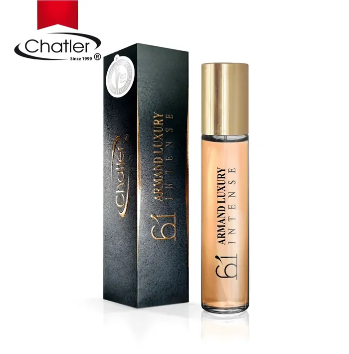 Armand Luxury Femme For Woman Parfüm – 30 ml