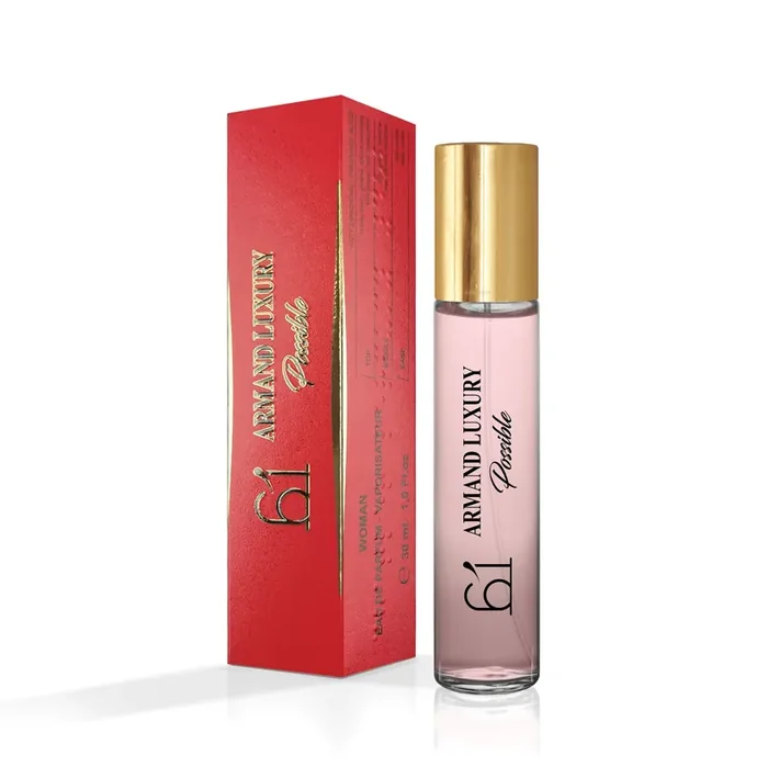 Armand Luxury Possible For Woman Parfüm – 30 ml