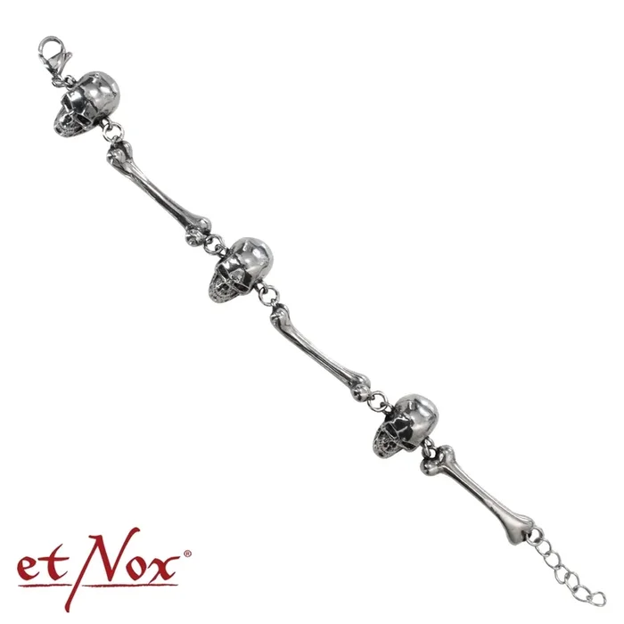 Armband – Skulls ´n´ Bones