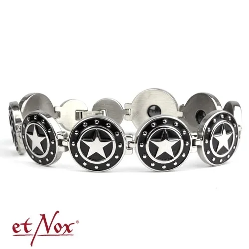 Armband ‚Dark Stars‘