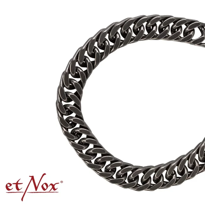 Armband ‚Panzerkette‘
