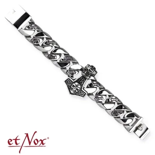 Armband ‚Thor´s Hammer‘