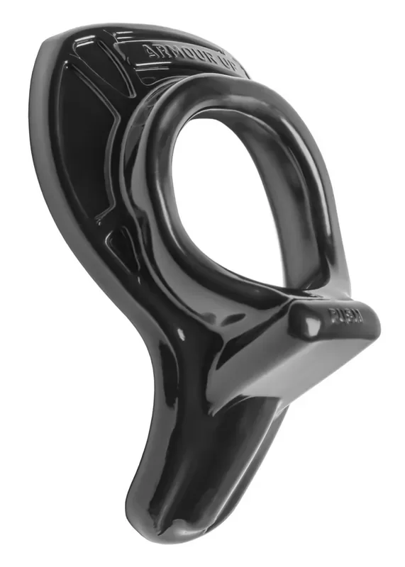 Armour Push Standard – schwarz