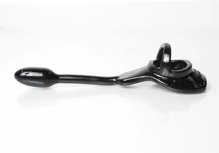 Armour Tug Lock klein – schwarz