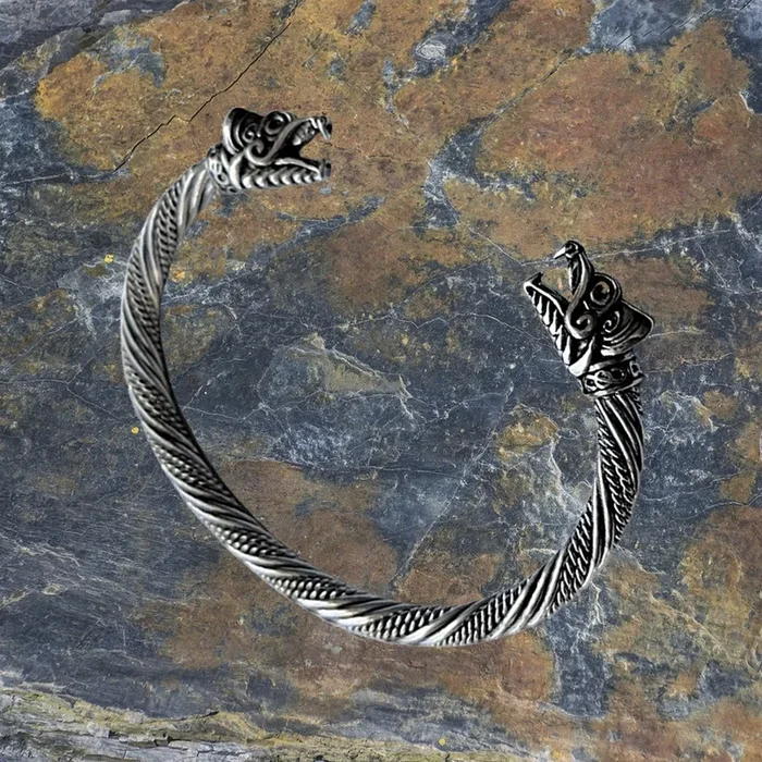 Armreif Wikinger Eidring
