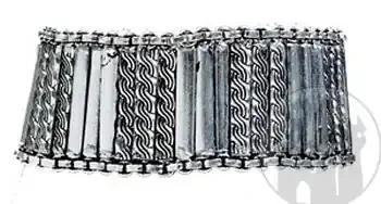 Armspange ‘Loredana‘