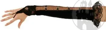 Armstulpen ‘Midnight Beauty‘