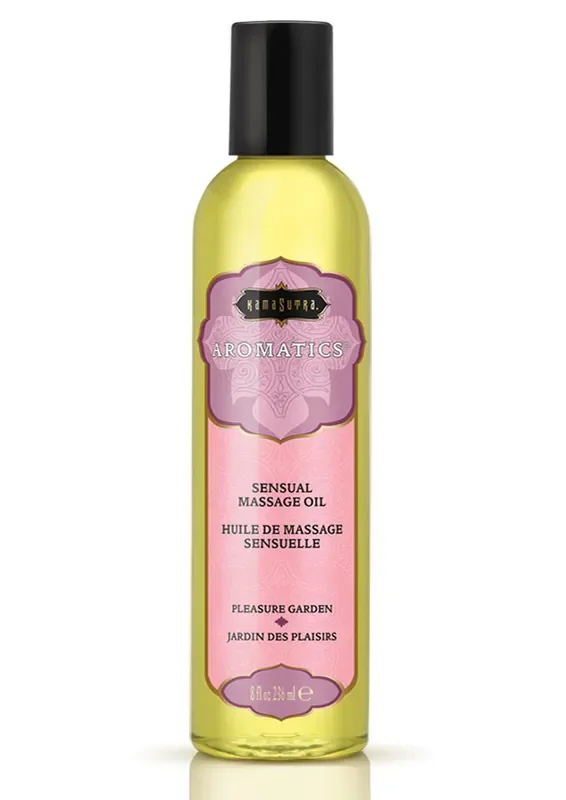 Aromatisches Massageöl 236ml