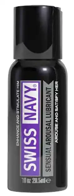 Arousal Sensual Gleitgel 30ml