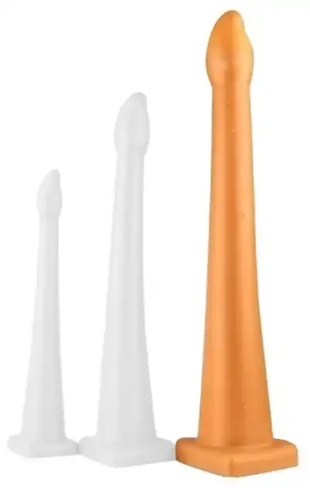 Aspik Langdildo L 53 x 7,5cm