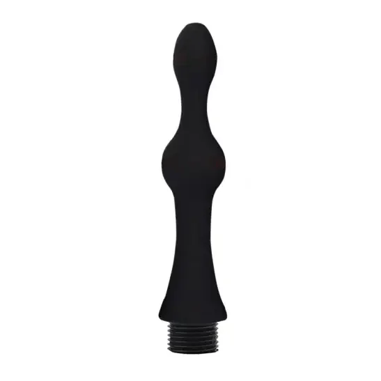 Ass Clean Mundstück Modell C – 12 x 3cm
