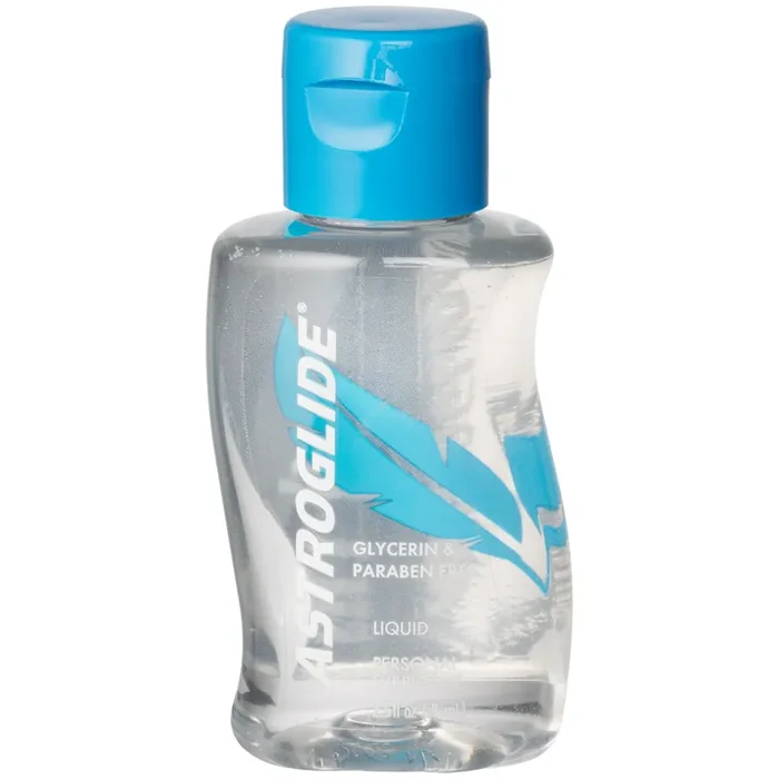 Astroglide Glyzerinfreies Gleitmittel auf Wasserbasis 74 ml