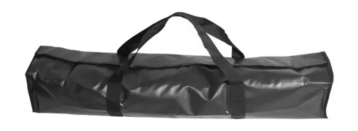 Aufbewahrungstasche für Armature Sling Schwarz