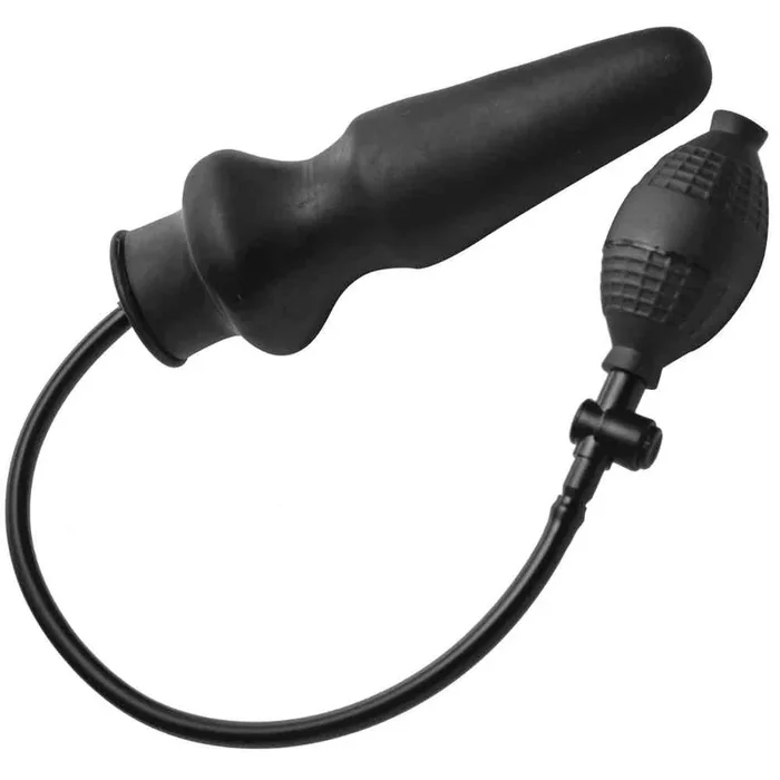 Aufblasbarer Analplug „Expand XL“