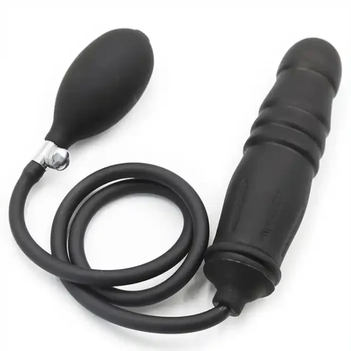 Aufblasbarer Dildo Expand Ass 15 x 4 cm
