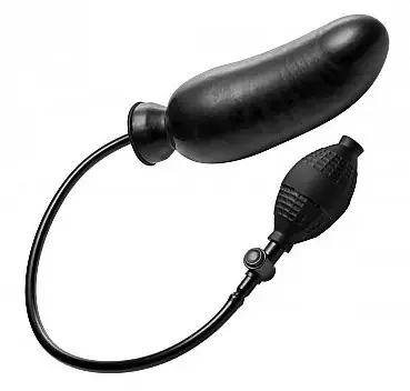 Aufblasbarer Dildo Renegade 15 x 5cm