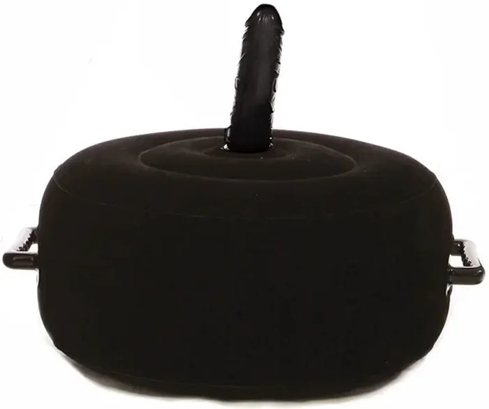 Aufblasbarer Hot Seat