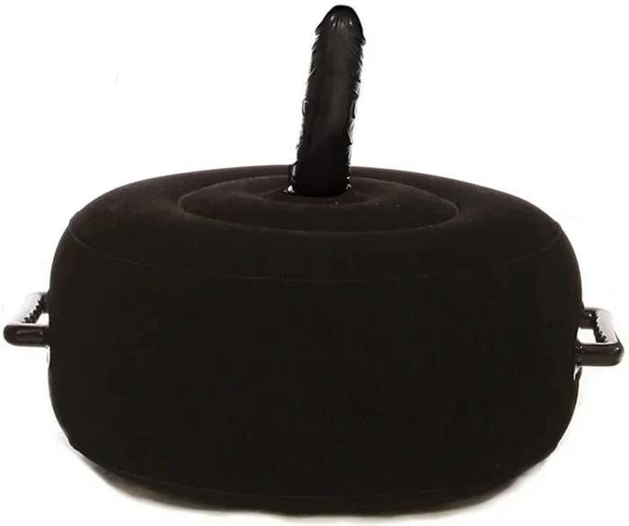 Aufblasbarer Hot Seat