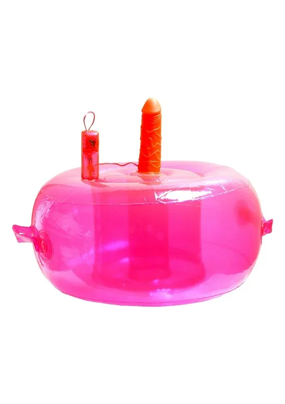 Aufblasbarer Vibrationsficksitz