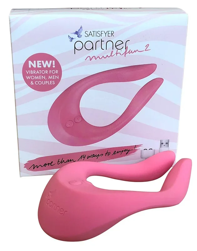 Auflegevibrator ‚Mulitifun 2‘