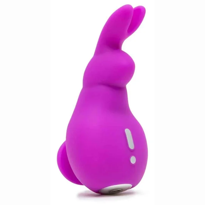 Auflegevibrator „Clitoral Vibe“