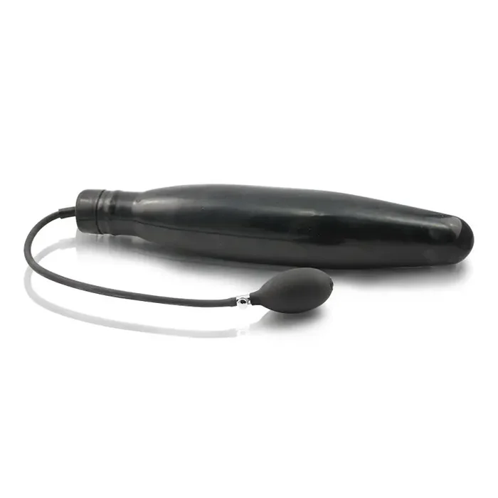 Aufpumpbarer Dildo in Übergröße