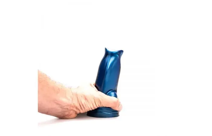 Aufsatz-Dildo – Alien