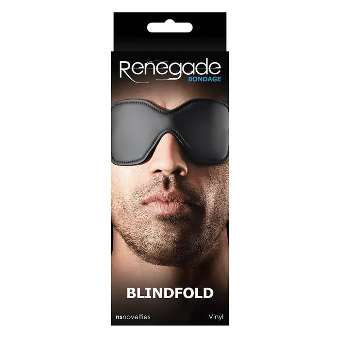 Augenmaske ‚Blindfold‘