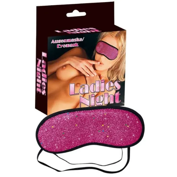 Augenmaske „Ladies Night“