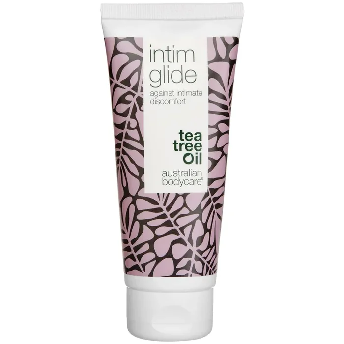 Australian Bodycare Intim Glide Gleitgel auf Wasserbasis 100 ml
