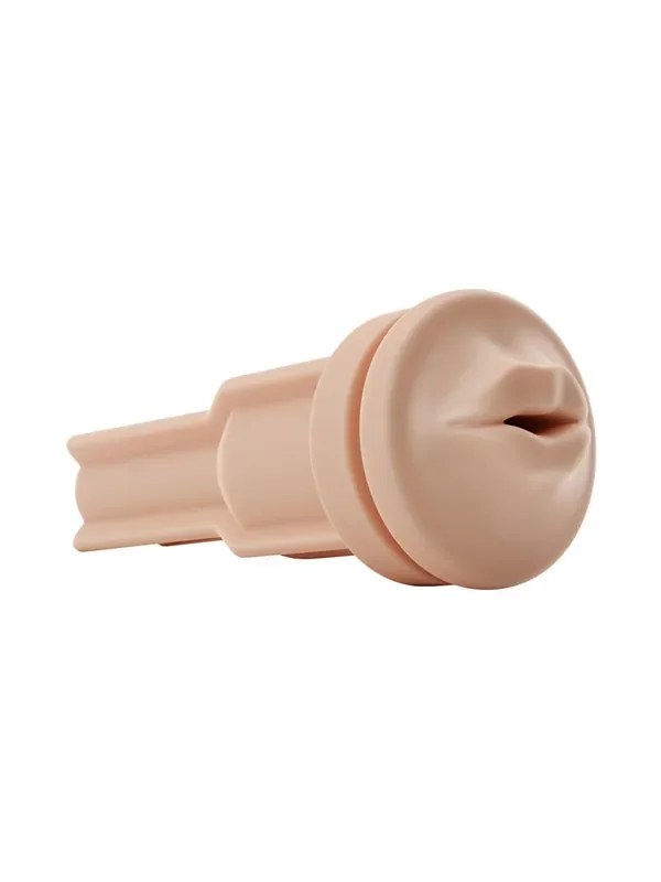 Autoblow A.I. Ultra Mund-Sleeve, haut