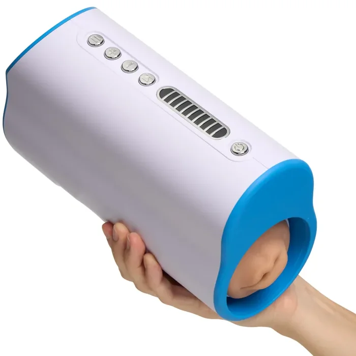 Autoblow AI Ultra Blowjob Maschine