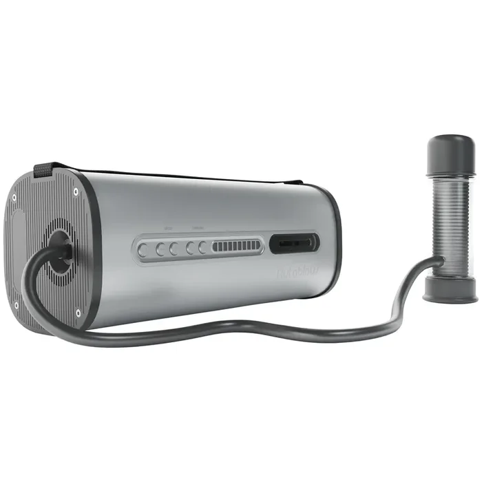 Autoblow VacuGlide Masturbationsmaschine