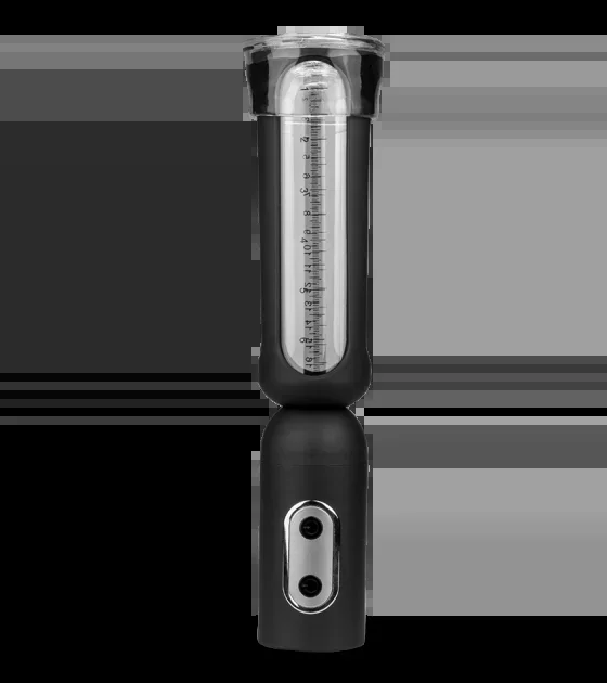 Automatische Penispumpe Centaurus
