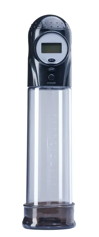 Automatische Penispumpe