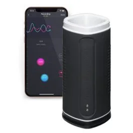 Automatischer Masturbator Lovense – Calor
