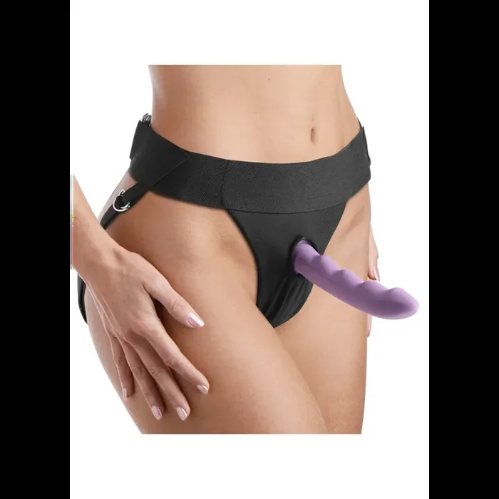 Avalon – Jock Style Strap-On Harness