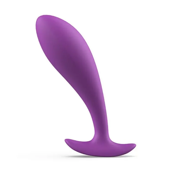 B Swish – Basic Prostata Plug Orchidee